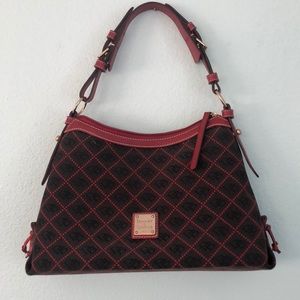 Dooney and Bourke purse